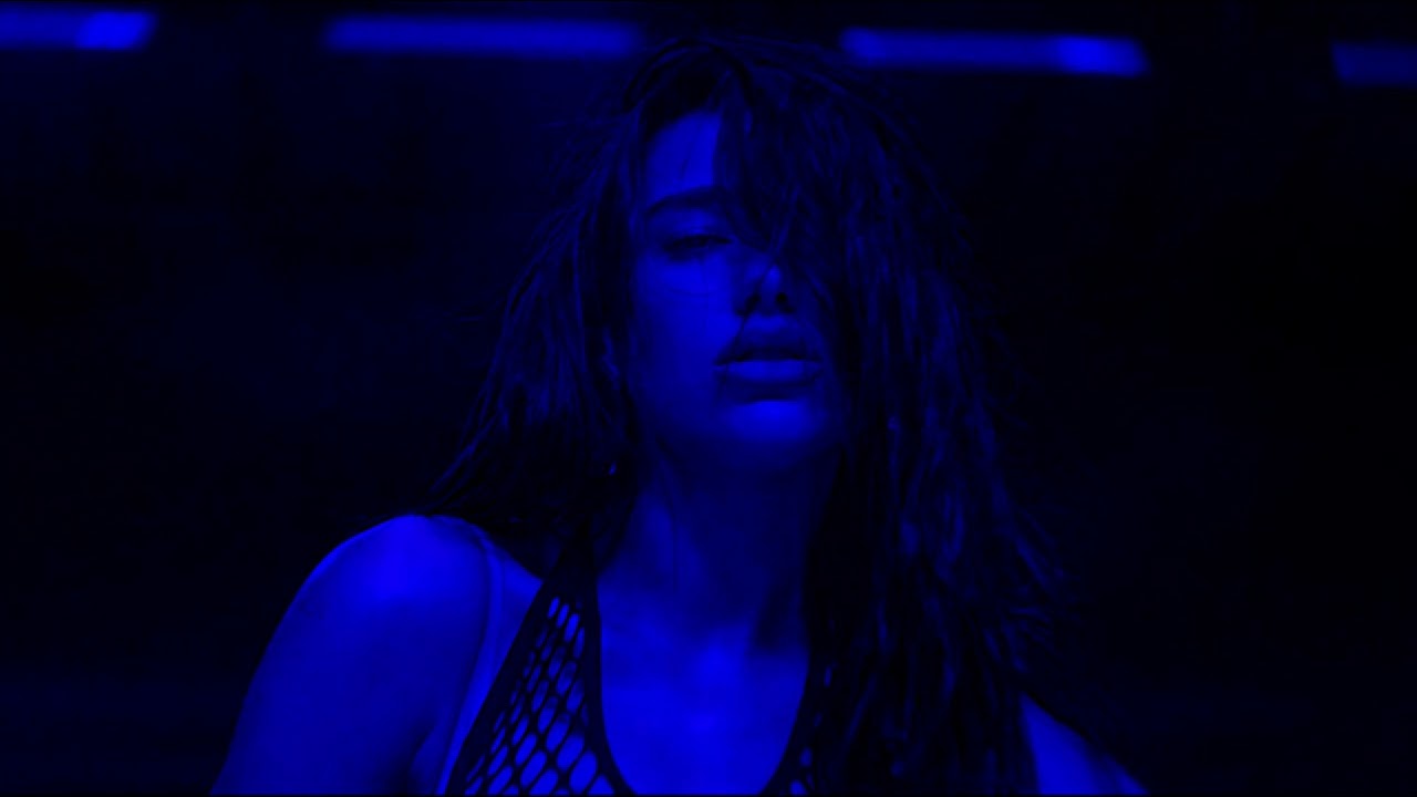 Dua Lipa - Houdini (ultra slowed x reverb)