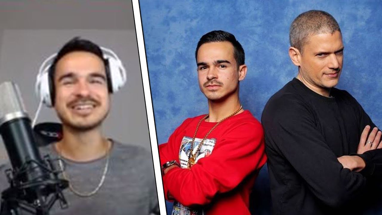 SO hat ERNÉ Michael Scofield GETROFFEN 😱 | Örni STREAM HIGHLIGHTS
