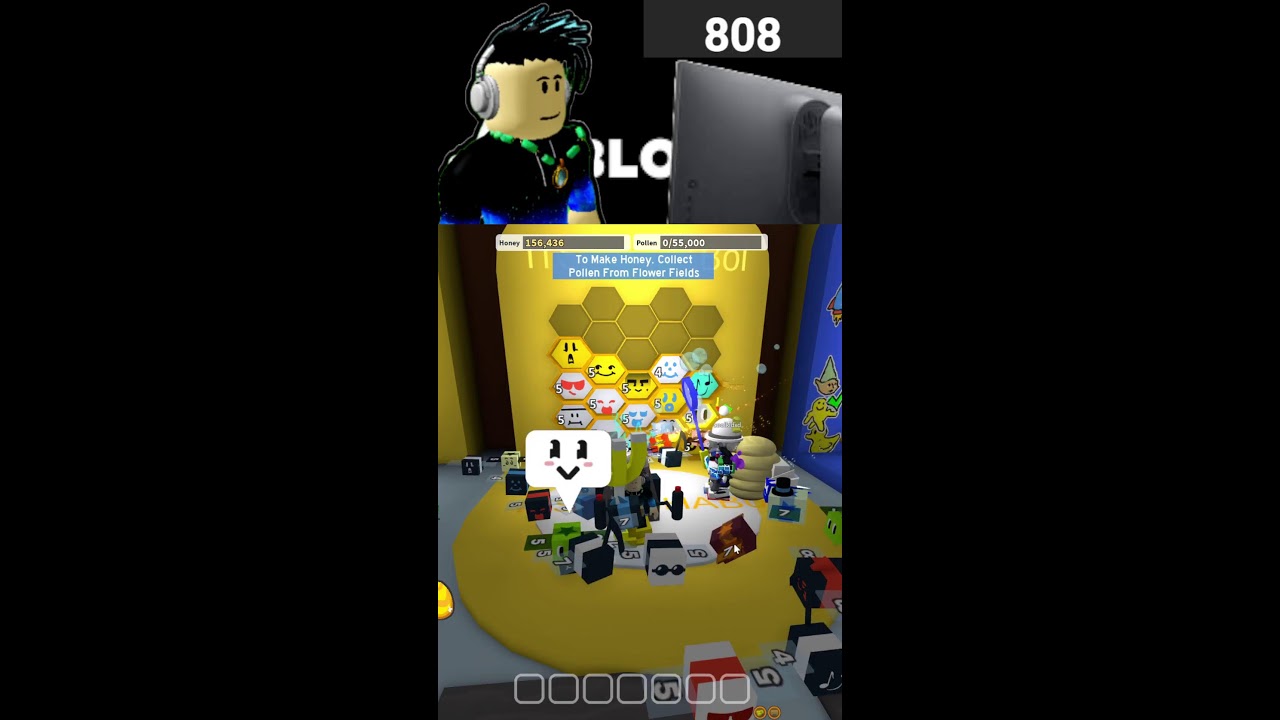 RAMADAN PLAYING ALL YOUR FAVORITE AND POPULAR ROBLOX GAMES LIVE! JOIN YABOI!