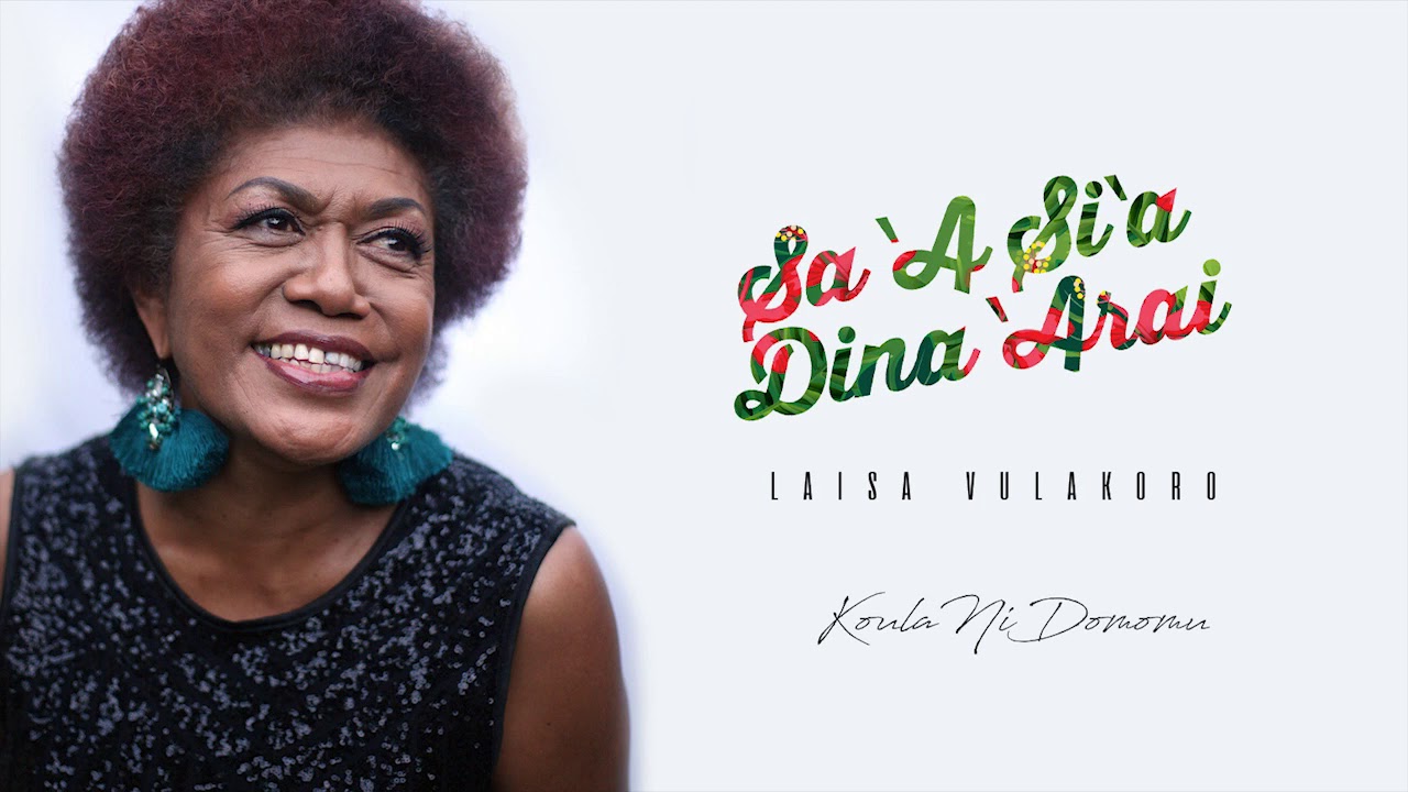 Laisa Vulakoro - Koula Ni Domomu (Audio)
