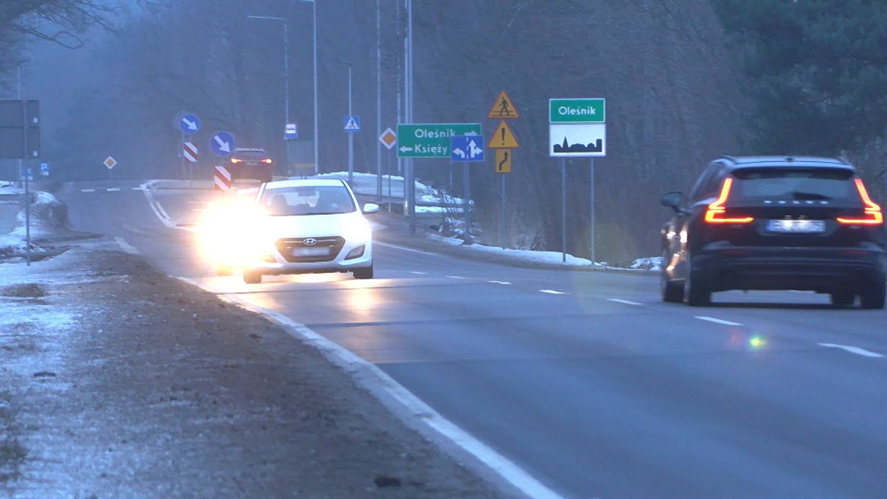 TKB - Problem z drogą - 28.01.2026