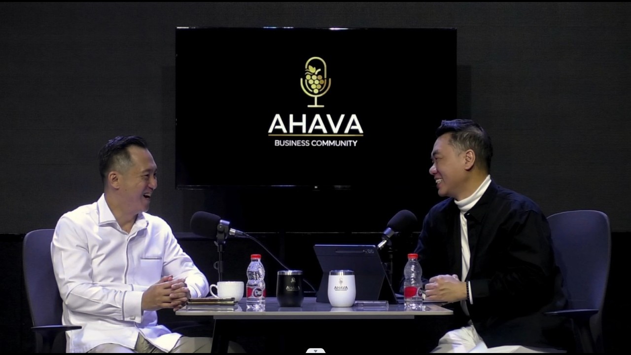 Apa itu Motivator? W/Ongky Hojanto