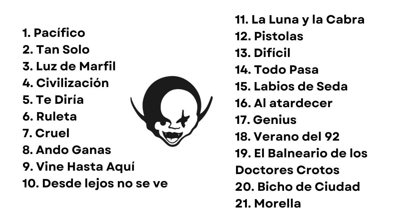 Enganchado de Los Piojos