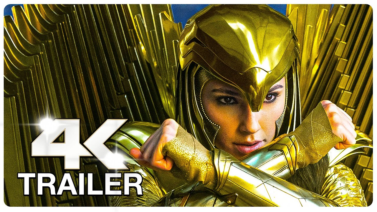 TOP UPCOMING ACTION MOVIES 2020/2021 (Trailers)