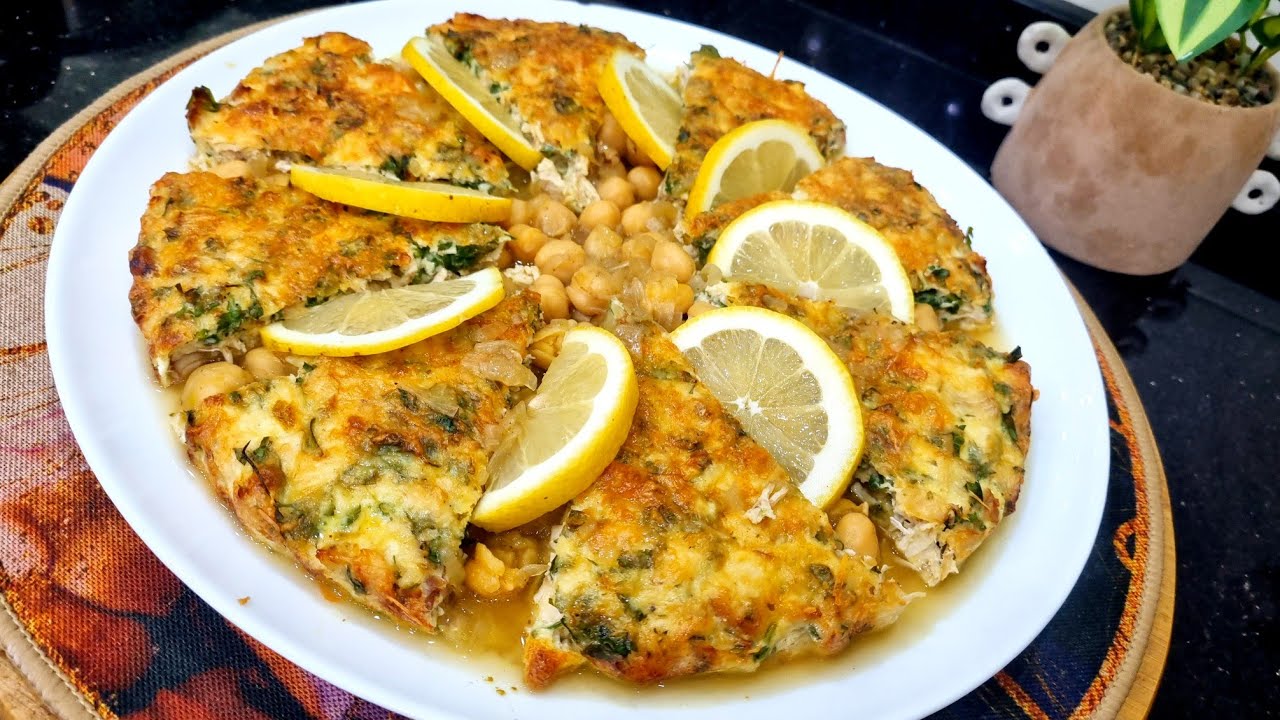 مطبخ ام وليد / المعدنوسية بطريقة سهلة و هايلة و توجد بالخف 😋👍😍.