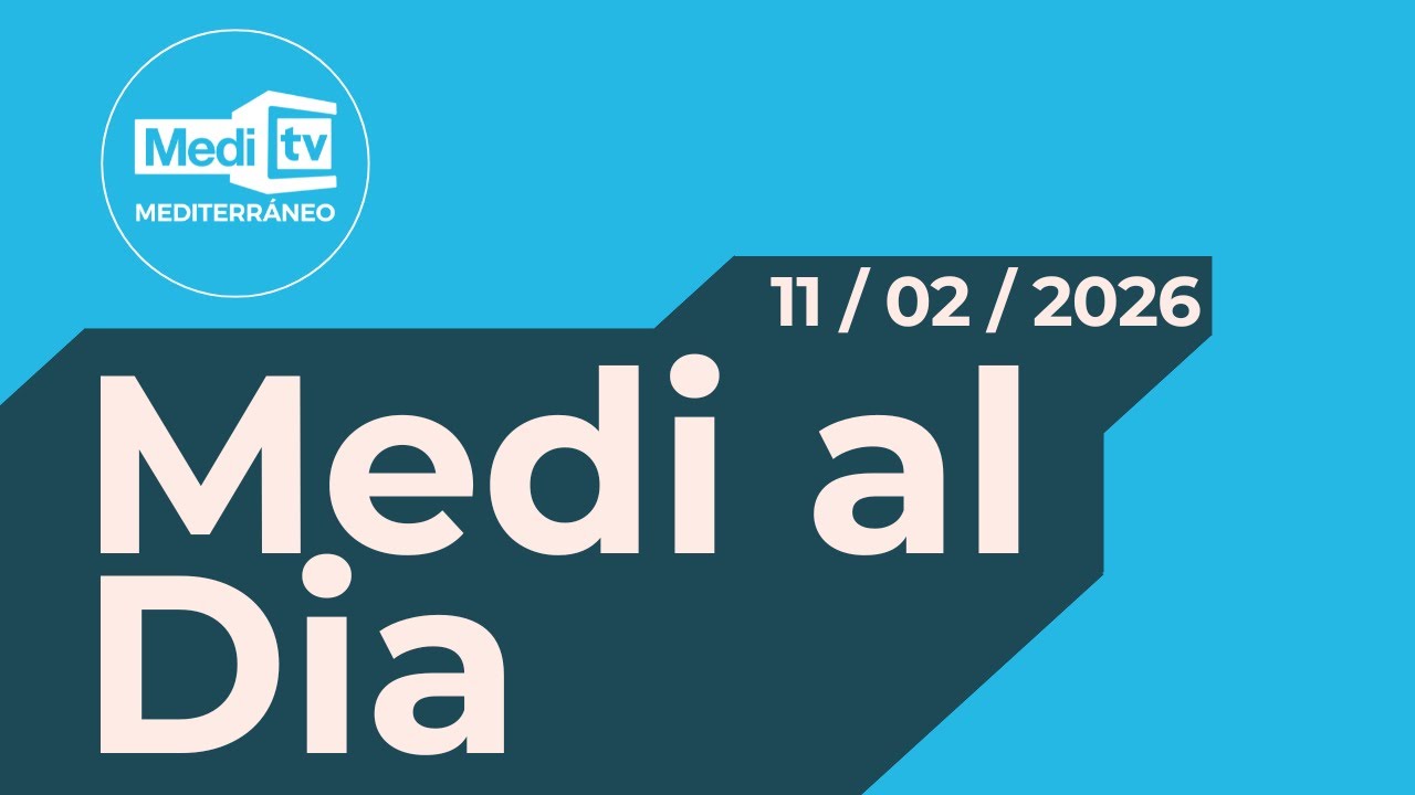 MEDI AL DIA | 11/02/2026
