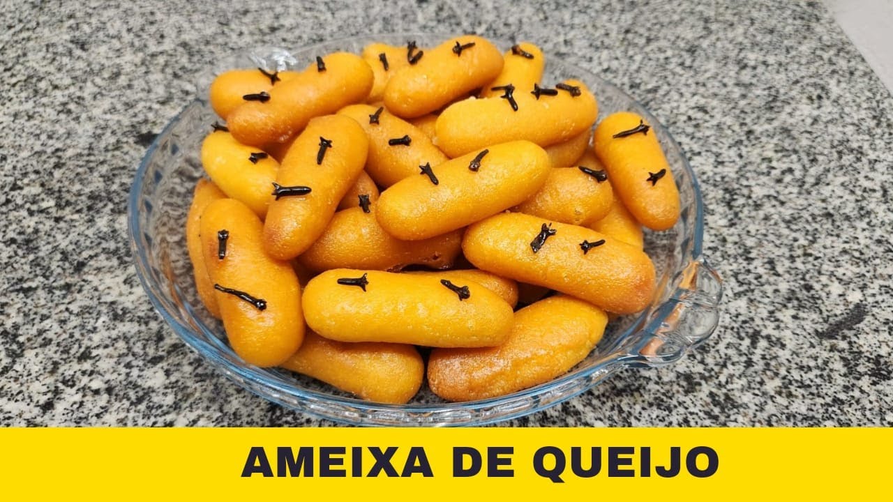 COMO FAZER AMEIXA DE QUEIJO (DOCE DE QUEIJO) | DOCE DE ROÇA