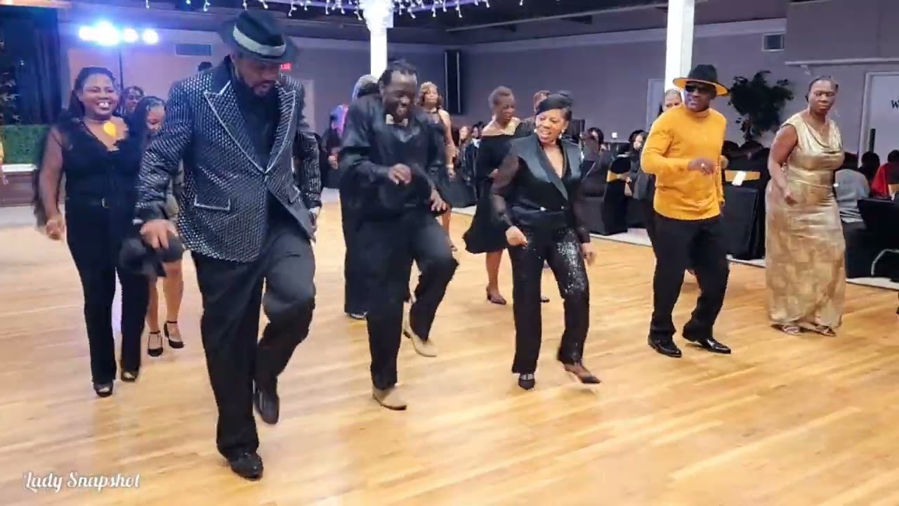 Sugaa Shack Line Dance.. 🥰 💖 🥰