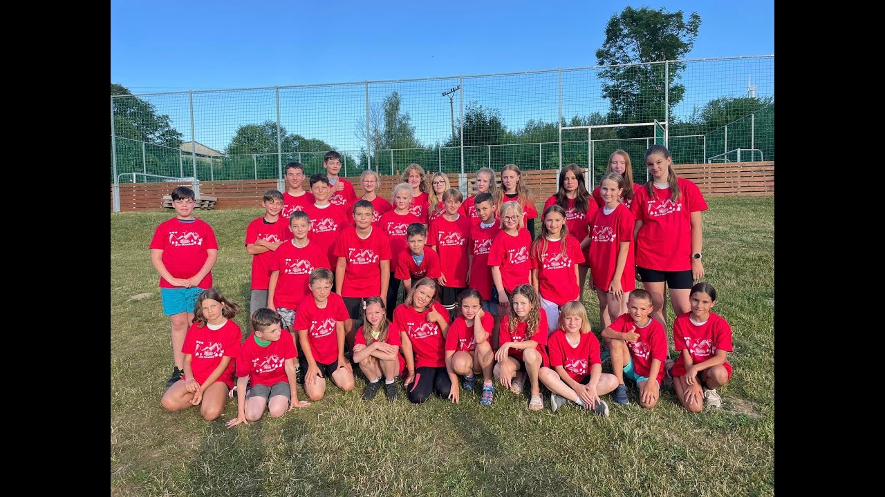 English Camp 2023 