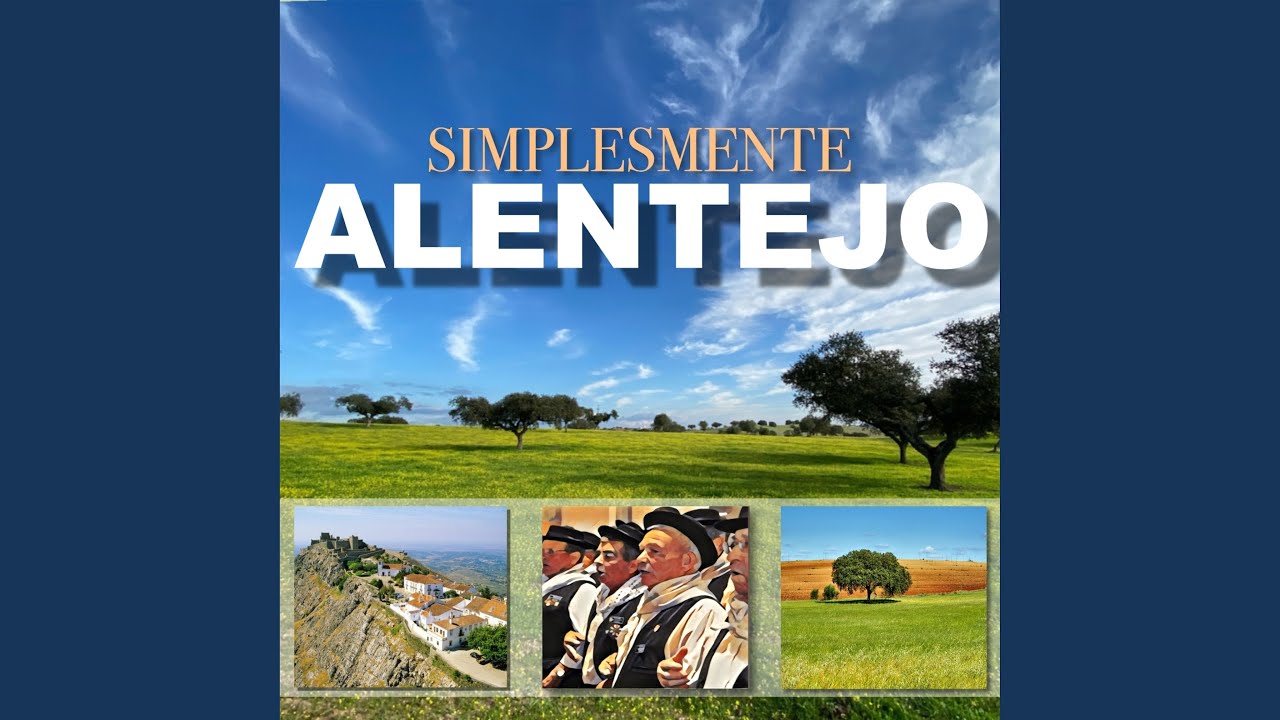 Lindo Alentejo