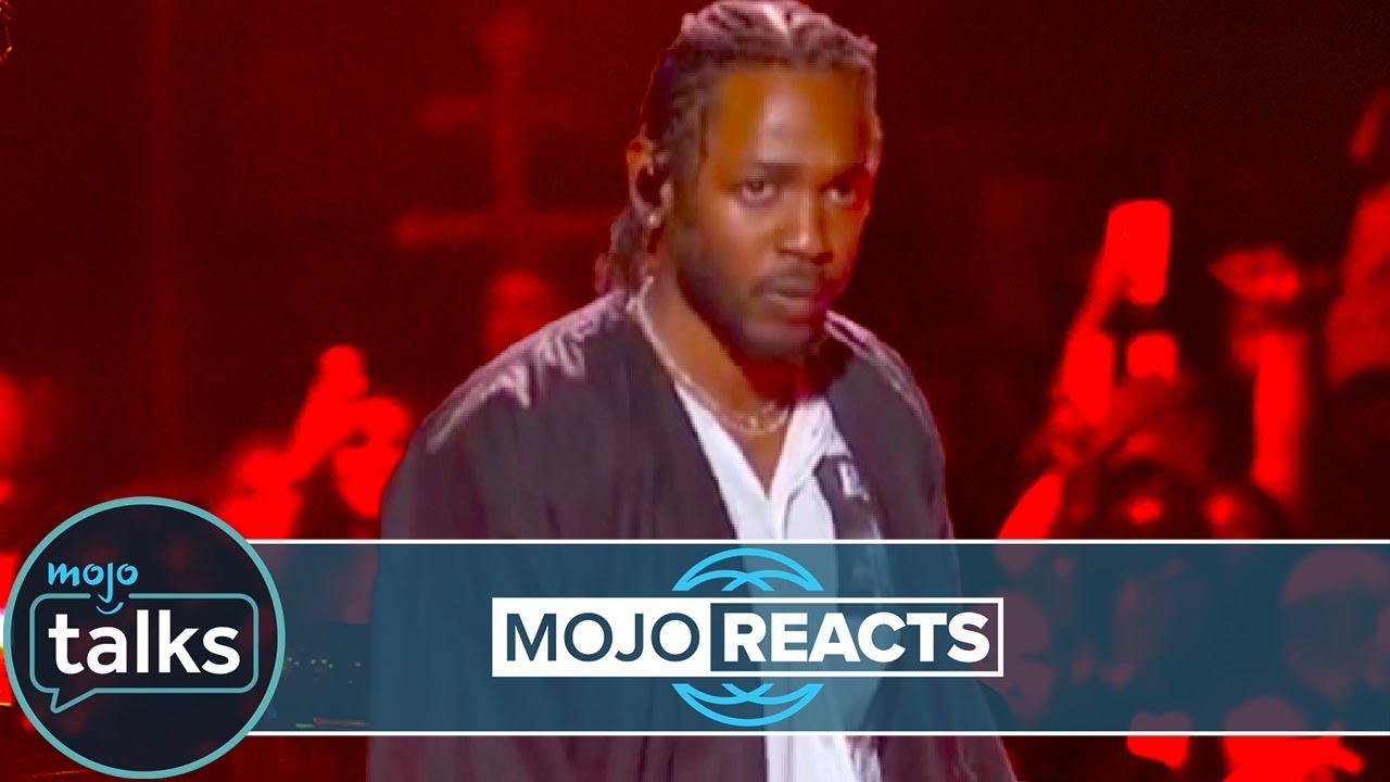 Grammy Awards Winners and Losers! - Mojo Talks
