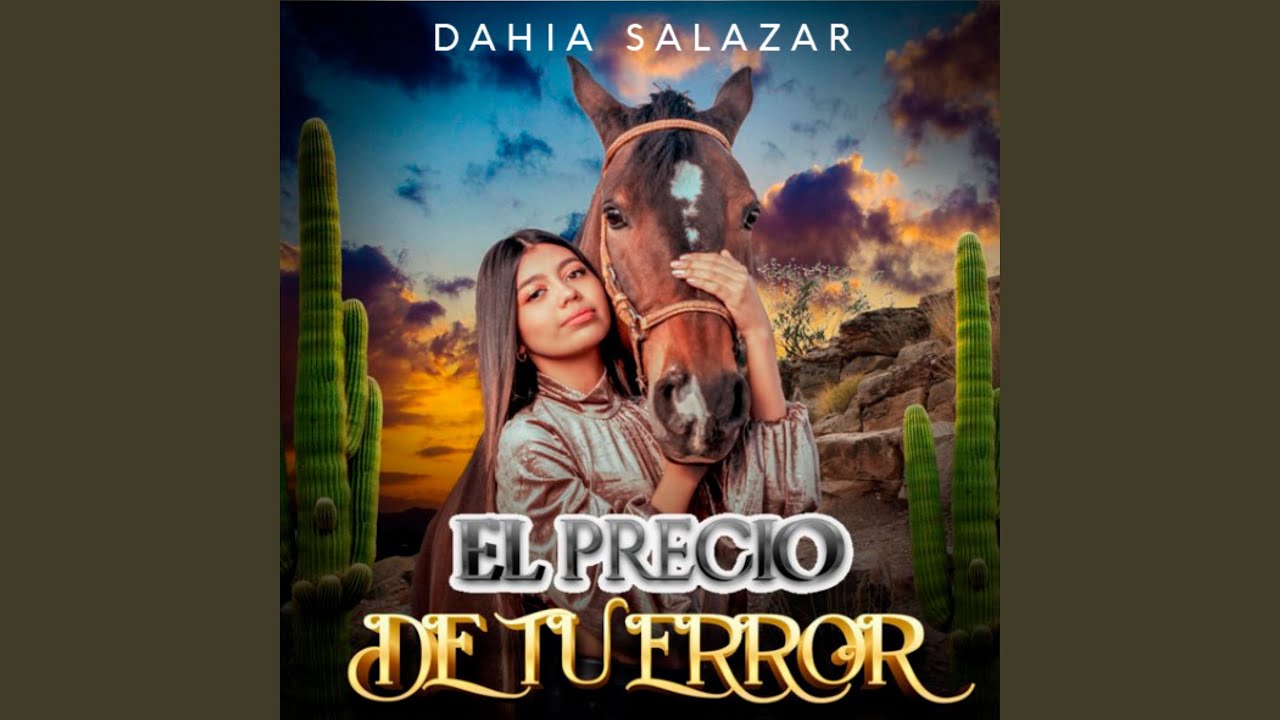 El Precio De Tu Error