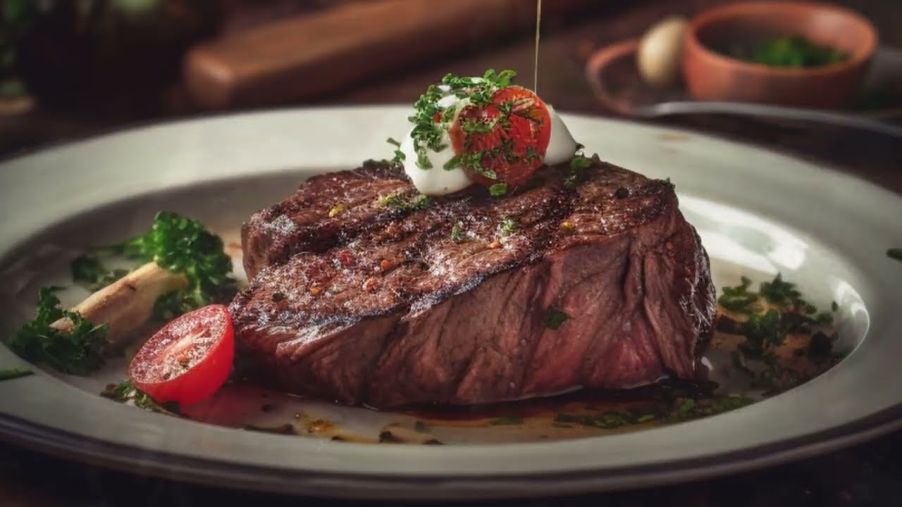 Ground Bison Recipes 😋 Wattoru #recipes #meatrecipes #bison