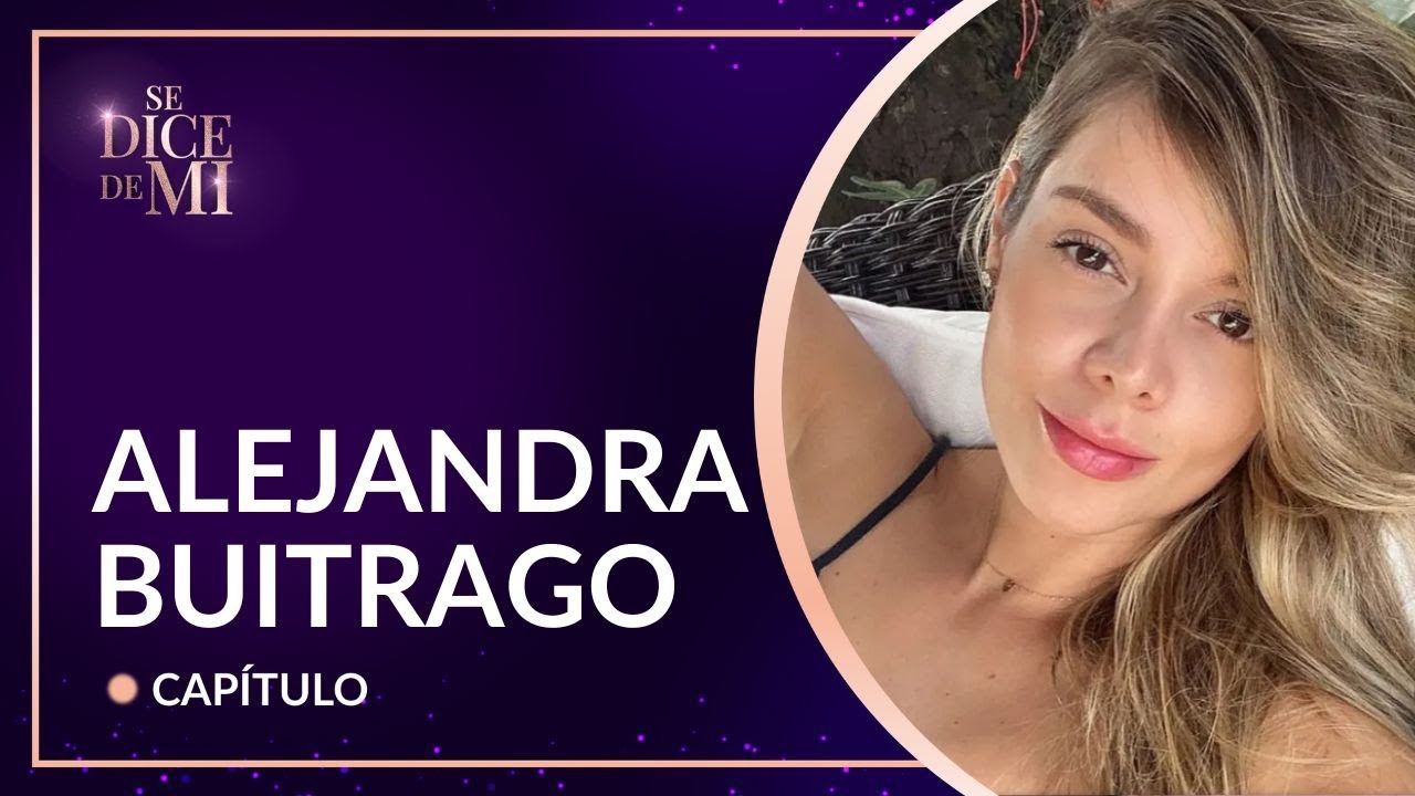 Alejandra Buitrago reveló los motivos de su separación con J Balvin: ¿Infidelidad? - Se Dice De Mí