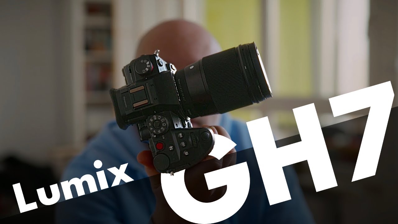 One year with the Panasonic GH7