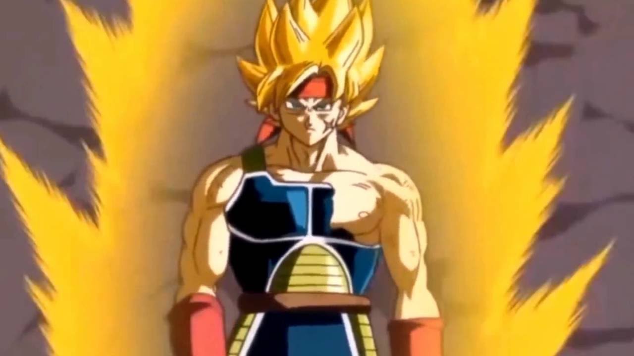 BARDOCK AMV