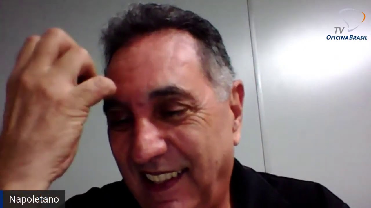 Transmissão ZF 9 velocidades   Detalhes técnicos Parte II 2 - c/Carlos Napoletano