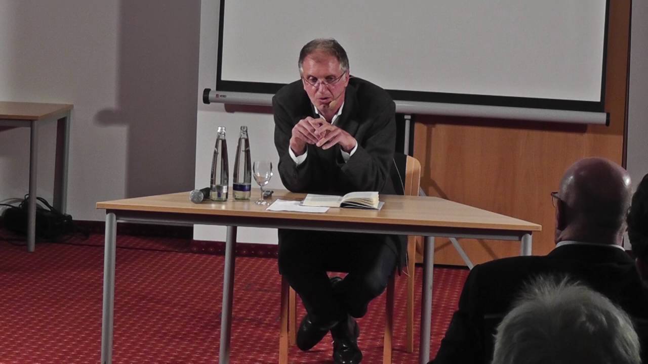 Gert Postel: Ich war ein Hochstapler unter Hochstaplern (Lesung & anschlie&szlig;ende Diskussion).