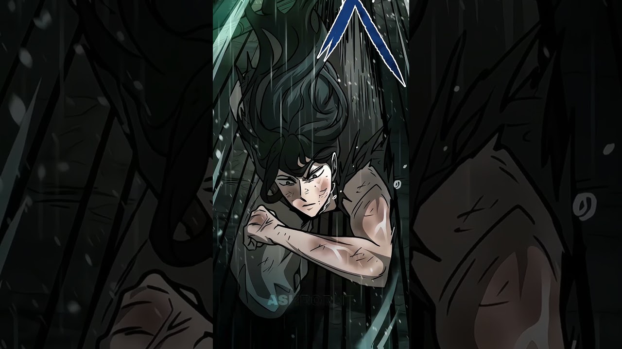 Name - The New Beggars' Sect 🔥 | #manhwa #manhua #webtoon #manga #anime #amv #comics #shorts