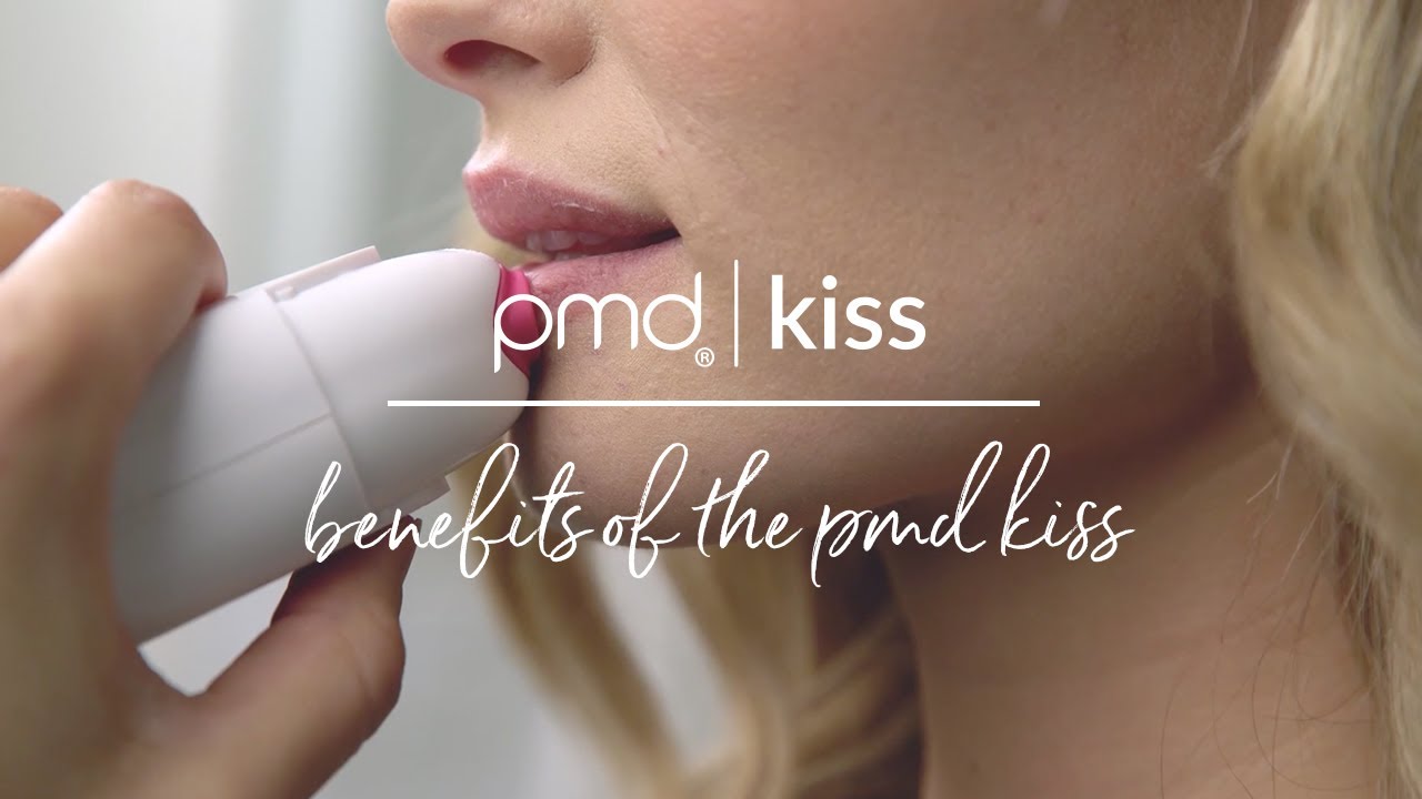 Benefits of The PMD Kiss