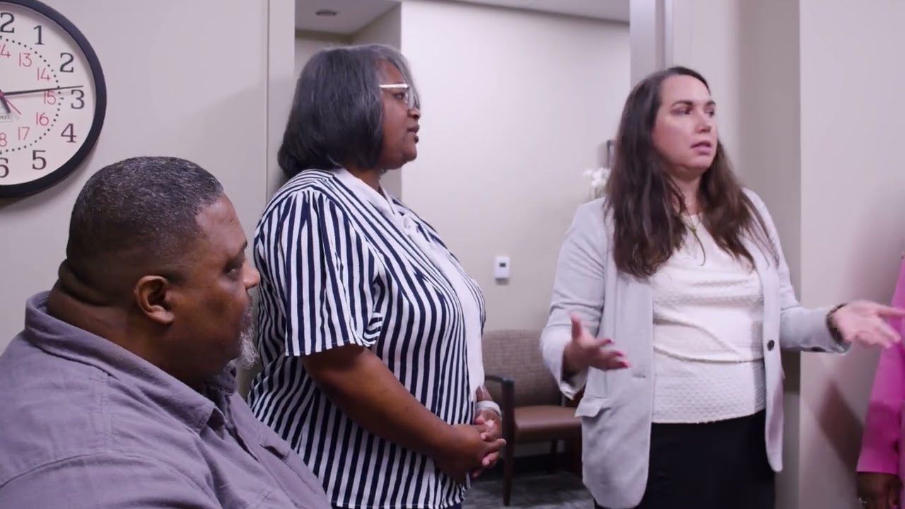 The University of Memphis Law School - Hands-On Experience Outside the Classroom