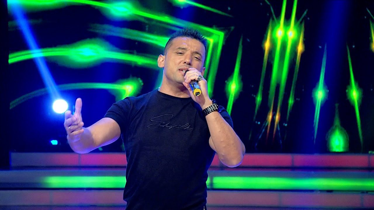Joca Crni - Lutam, pijem, mira nemam BN Music 2022