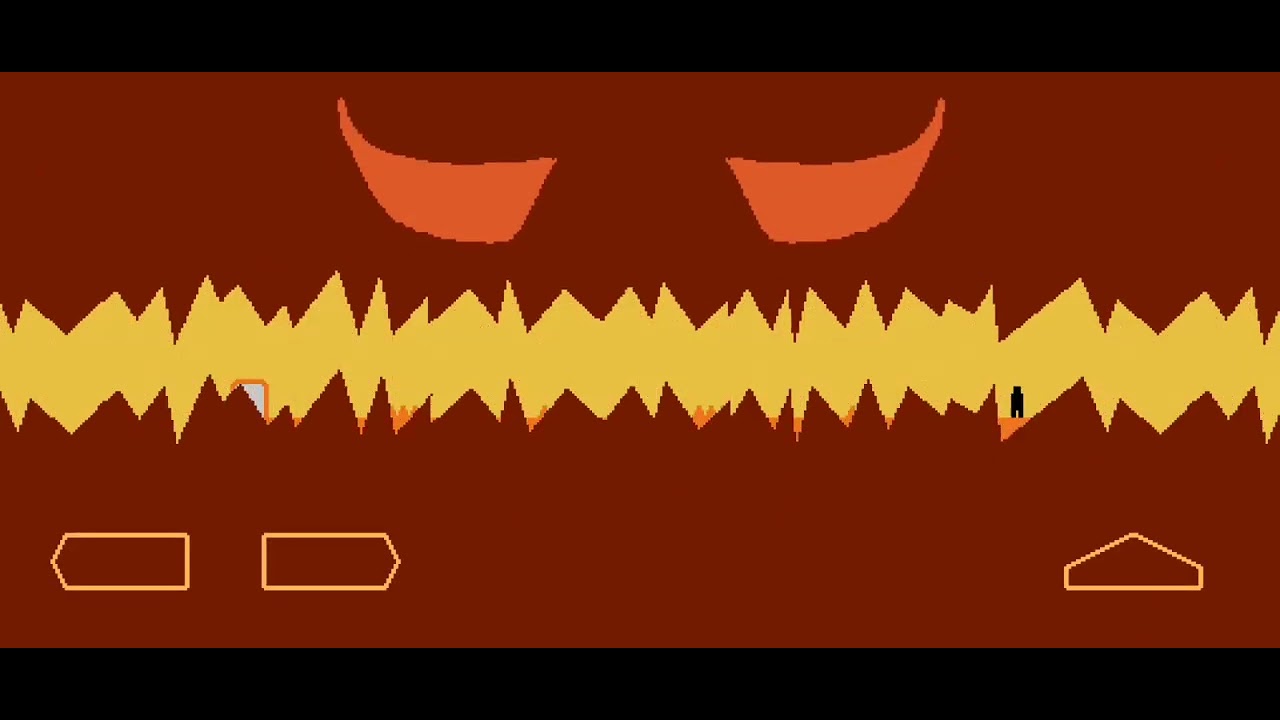 The game name is level devil #virals#highlights#leveldevil