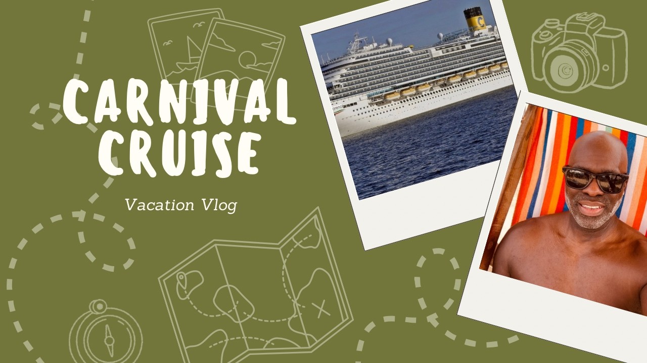 Carnival Firenze Cruise - Long Beach