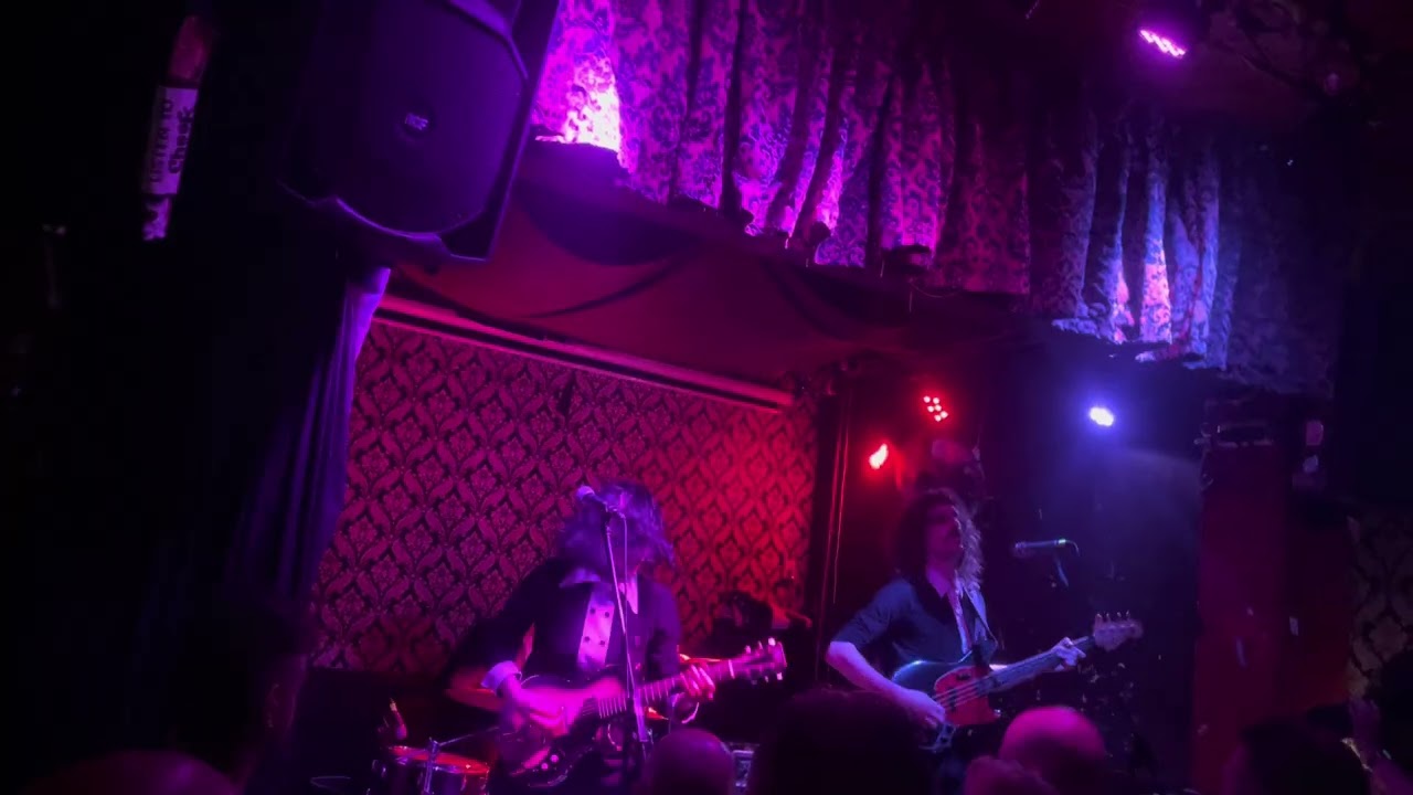 The Jackets Last Chance 28/2/26