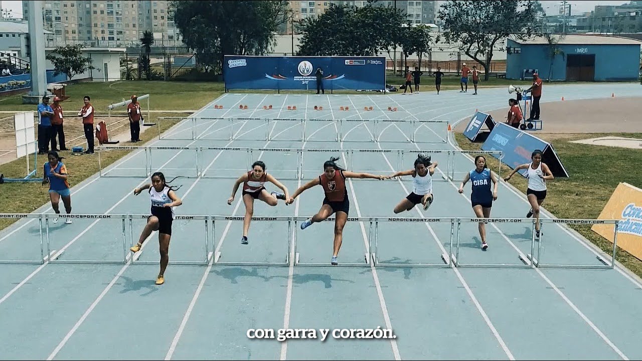 Himno de los Juegos Escolares Deportivos y Paradeportivos