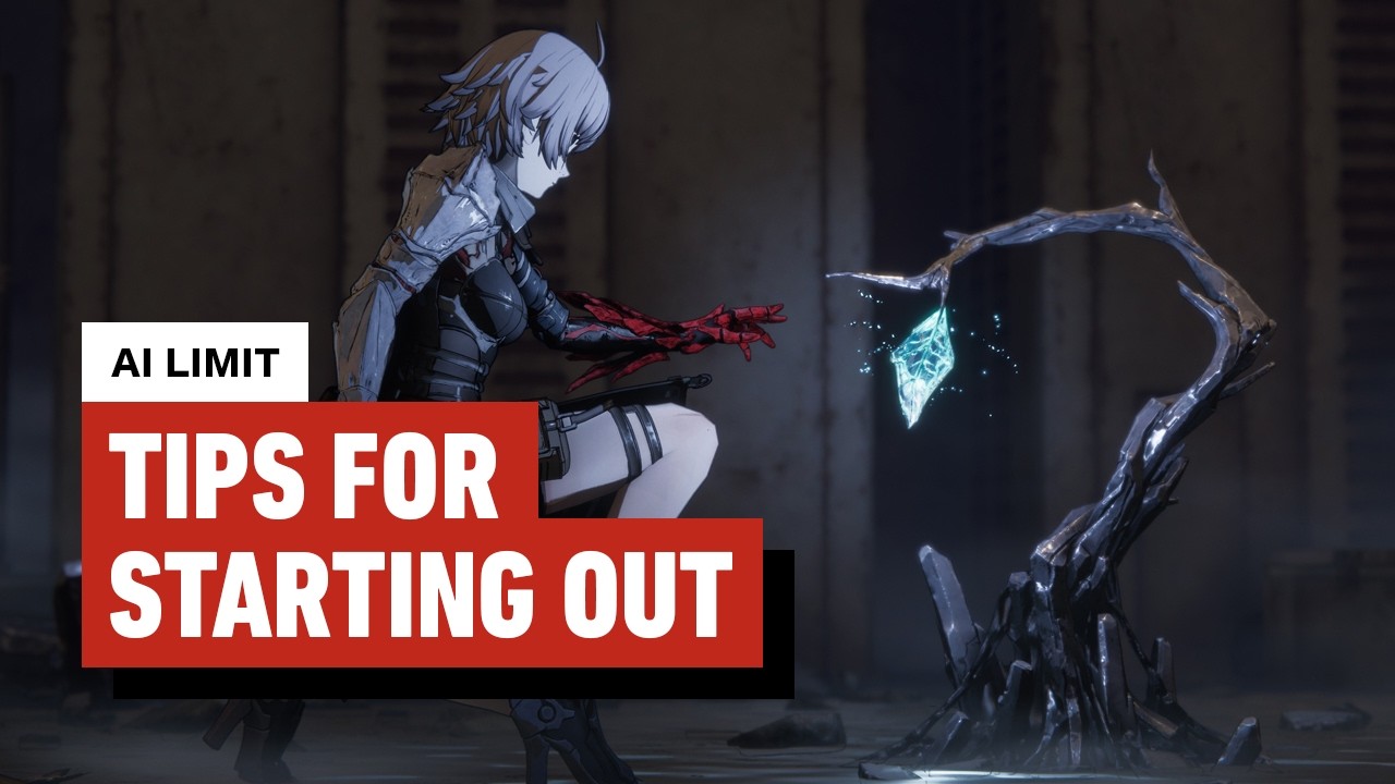 AI Limit: Tips For Starting Out
