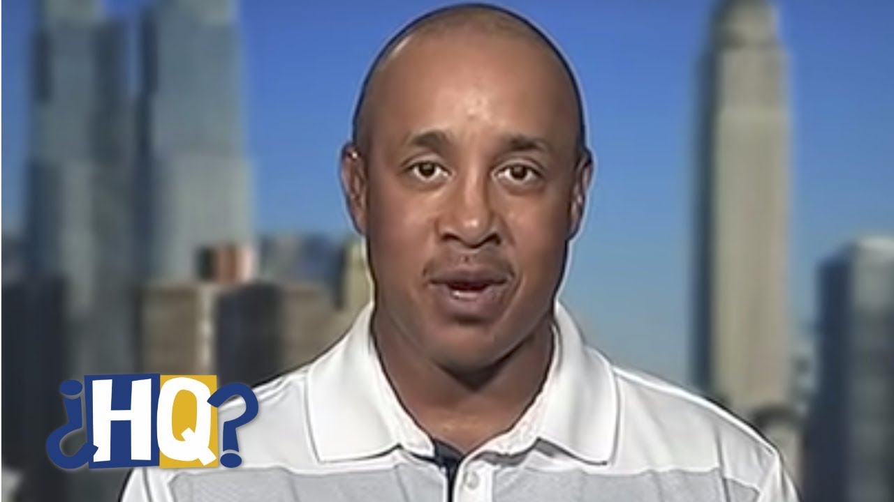 John Starks admits Biggie's 'I got a story to tell'  is a true story | Highly Questionable