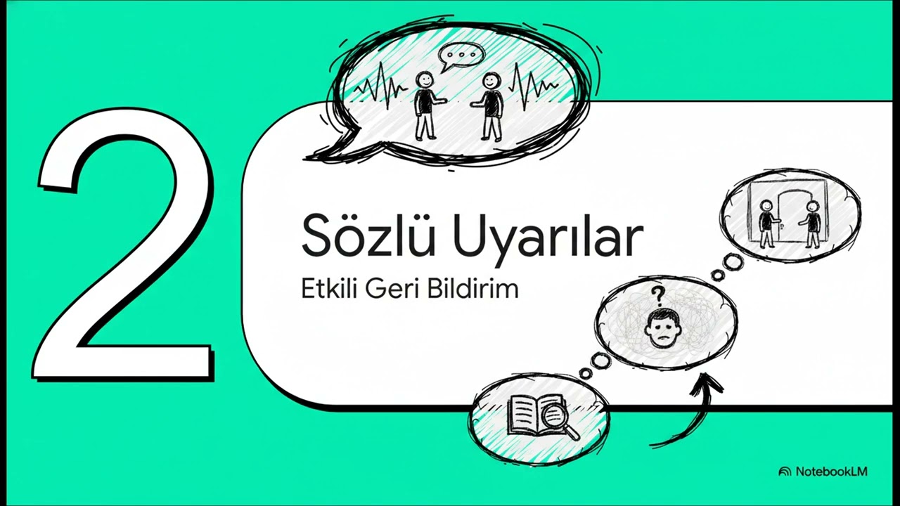 Kurum İçi Uyarıları Hafife Alan Personel