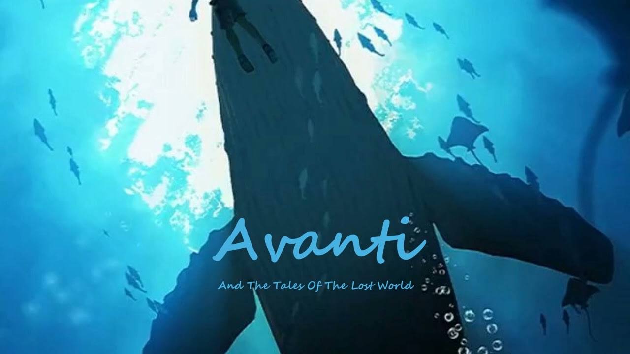 সমুদ্রের জলে মানুষের মতো কেউ? পর্ব ১