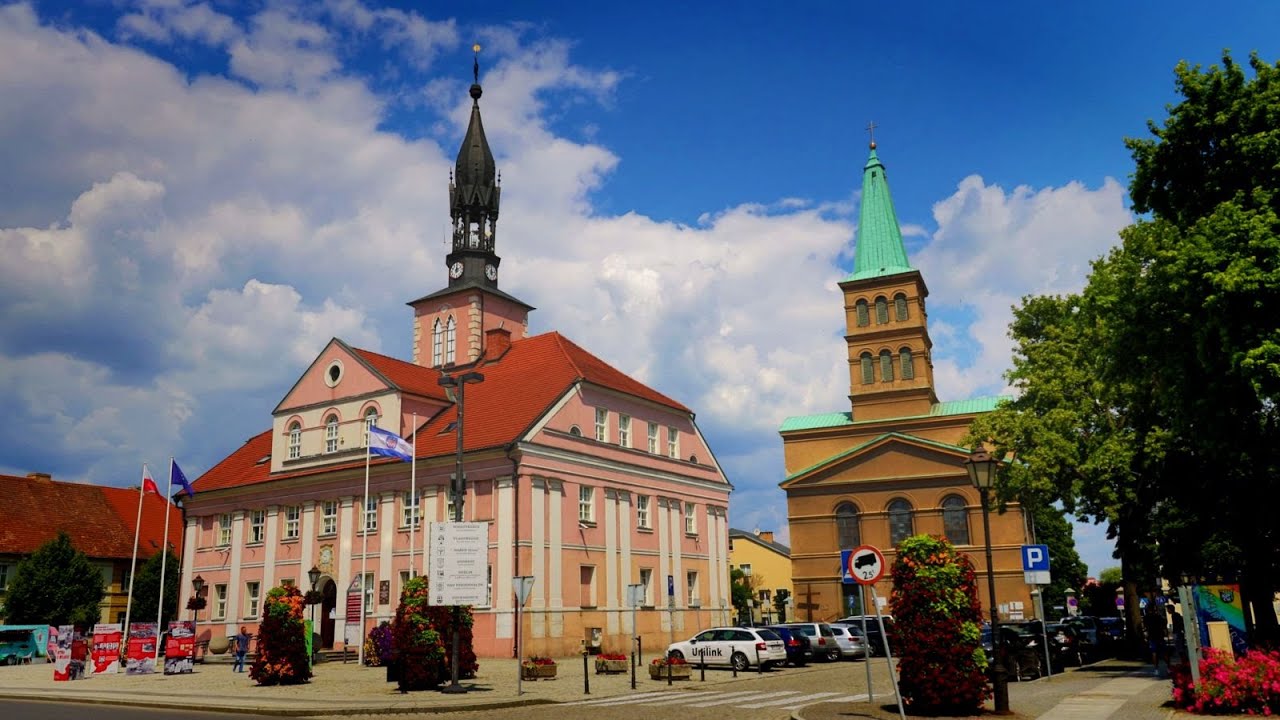 Międzyrzecz stawia na rozw&oacute;j i inwestycje