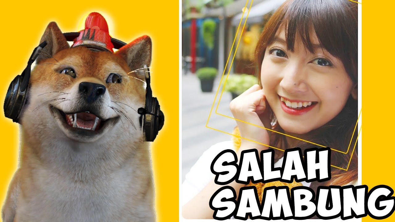 Susah Banget Kenalan Sama Cewek Cantik! - Salah Sambung