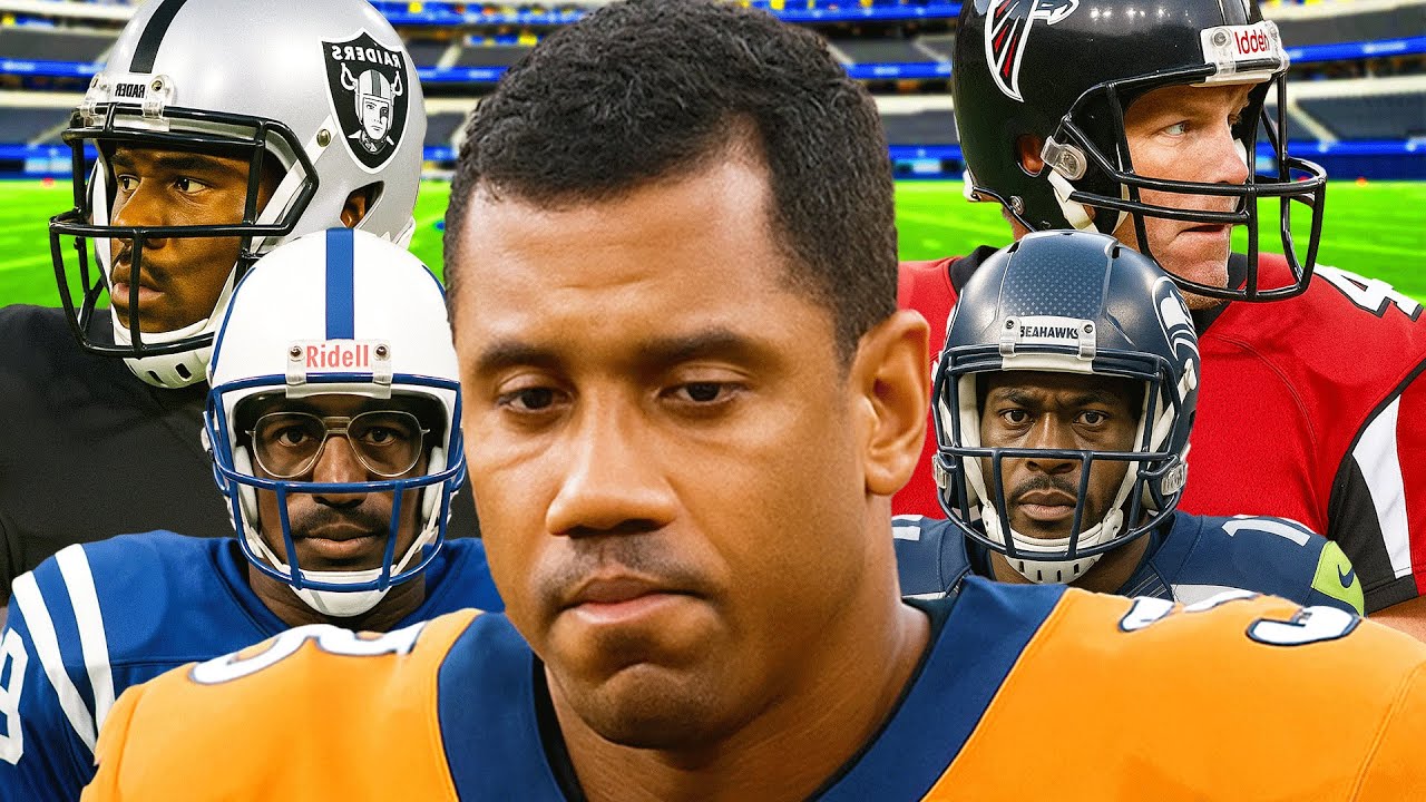 The 10 WORST Trades In NFL History | Full NFL Documentary