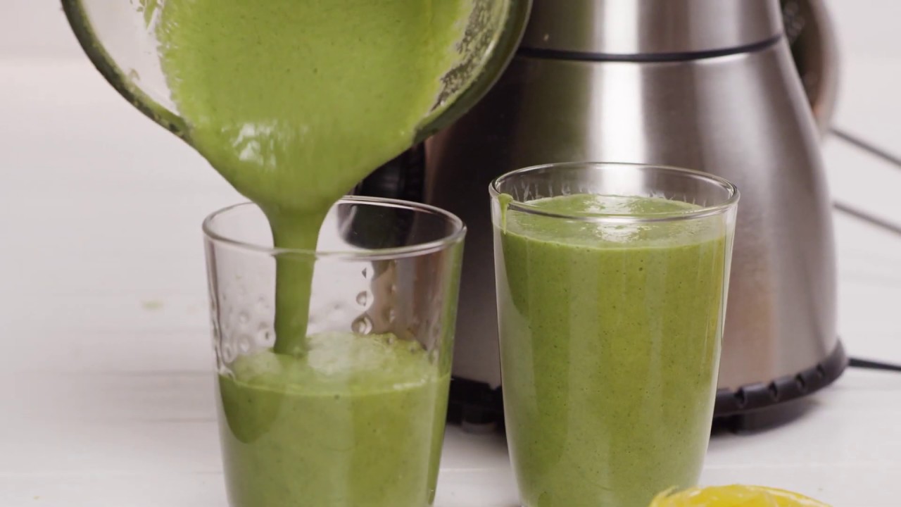 Winter Well Shake - Juice Plus+&reg; Recipes
