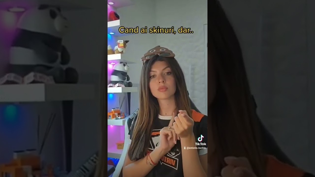 Varul ITT 😂 #gaming #romania #shorts #csgo