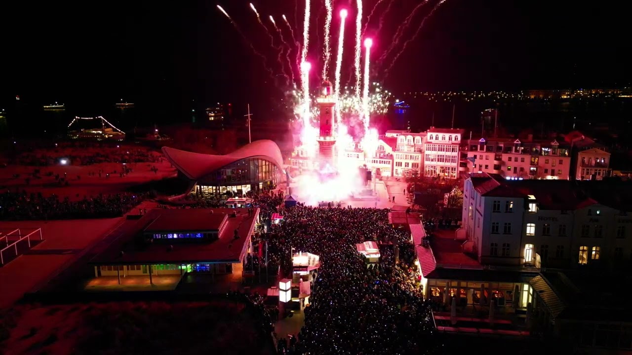 Turmleuchten 2023