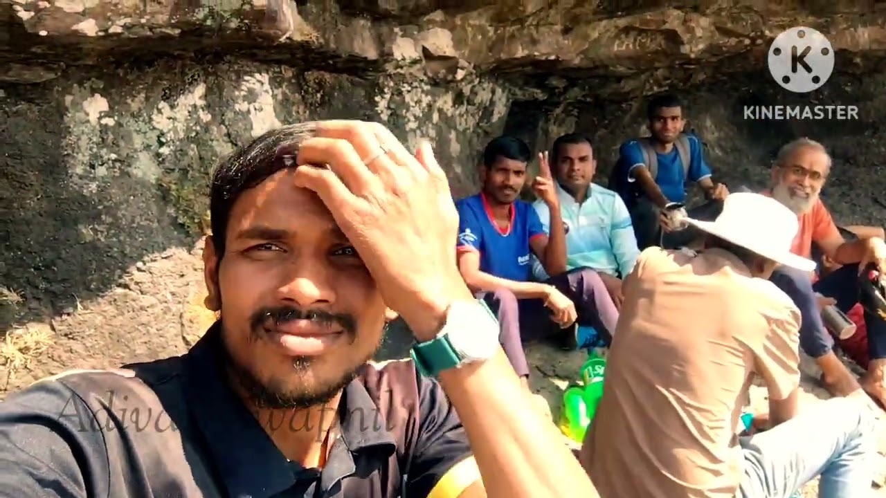 गंभीर गढ़ | Gambhir Gadh Traking Vlog | 