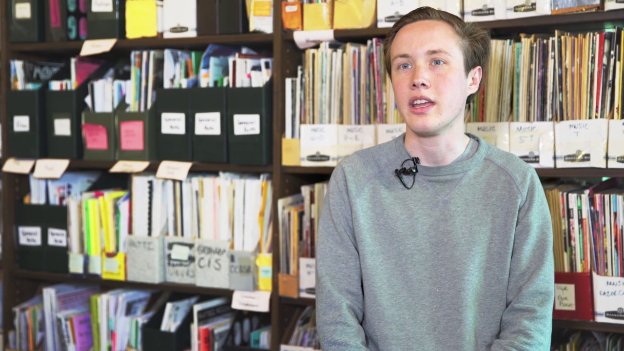 What's a Zine?