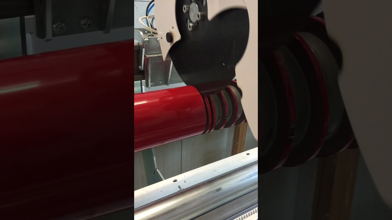 NEPATA UA1650 ADWS Slitting Acrylic Foam Tape (VHB)