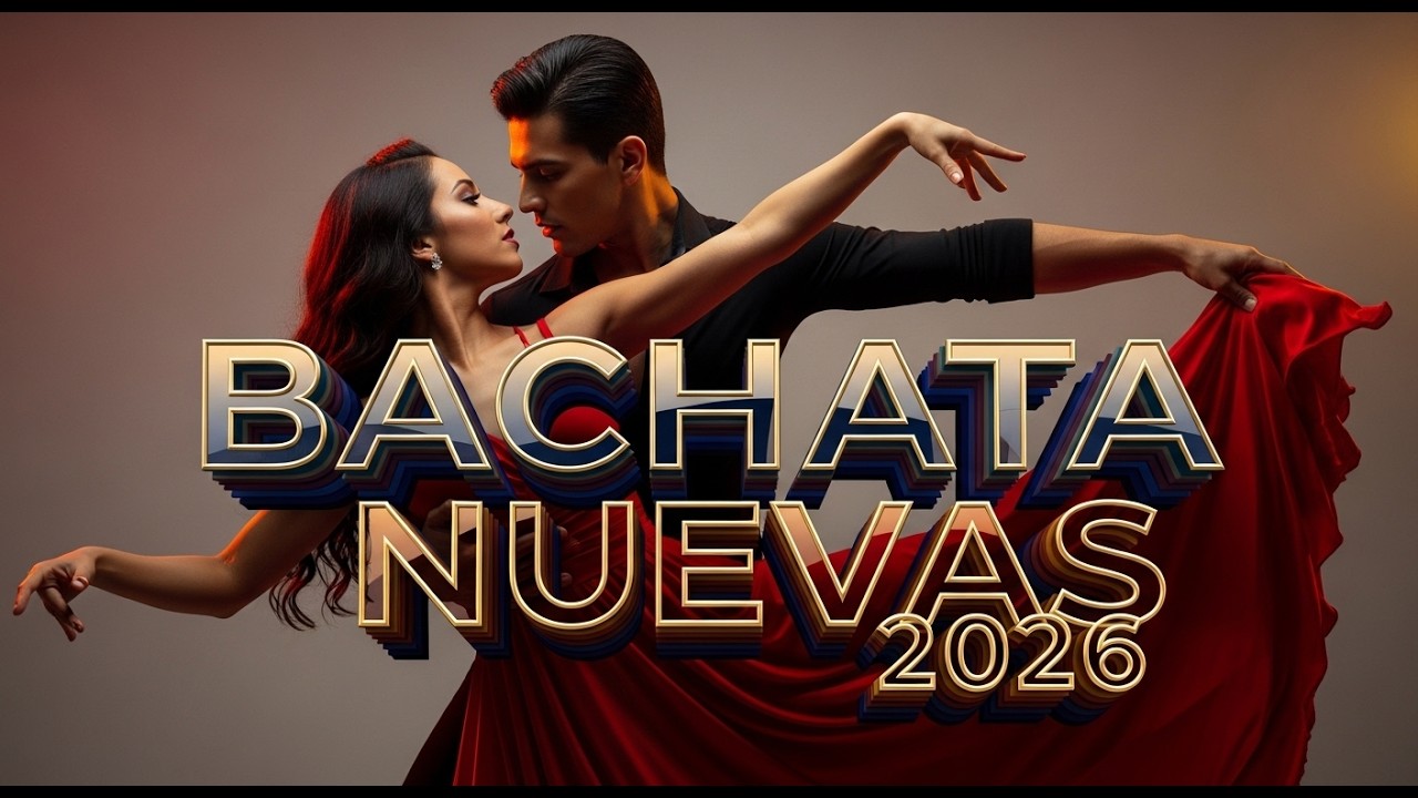 Bachata Romántica Mix 2026 💖 Las Mejores Canciones para Noches de Amor 🎶