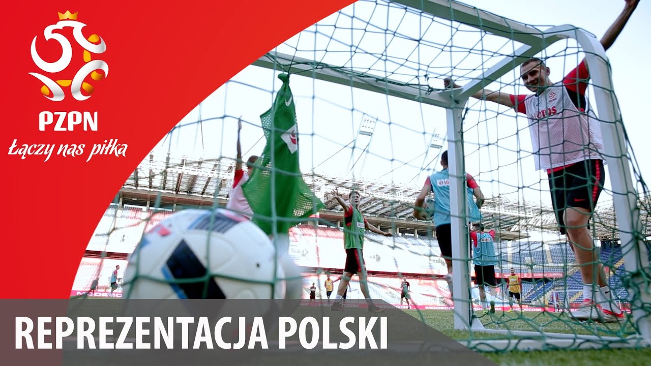 Meldujemy się w Krakowie!