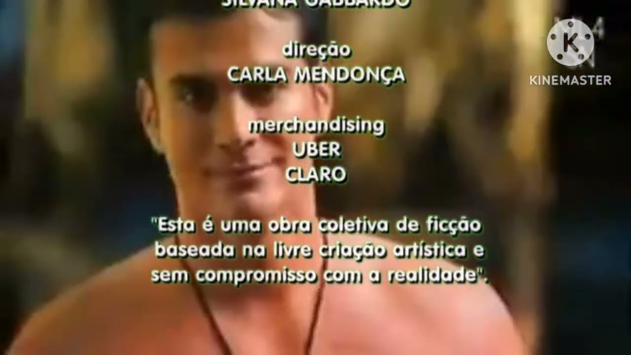 Encerramento de abismo de pasión 2014