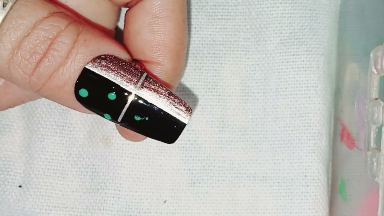 Ek hi nail art#####3 digine######💅💅💅💅💅💅💅💅💅💅💅💅thankyou