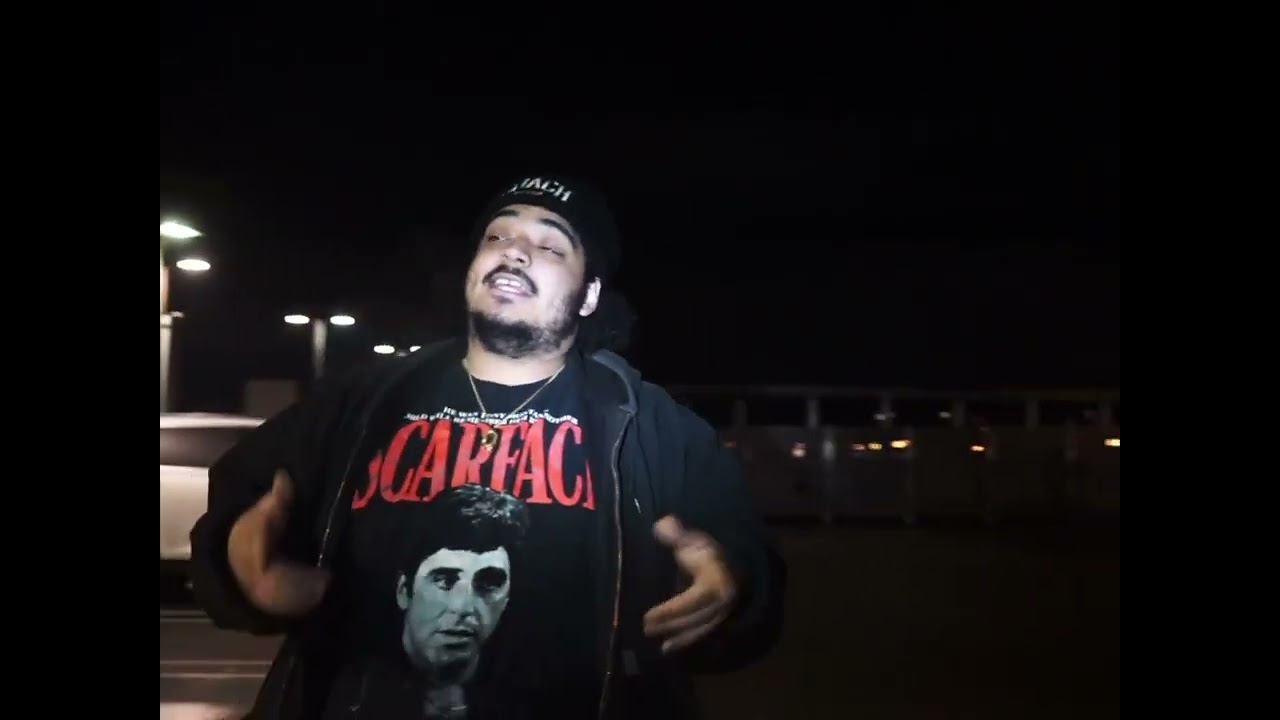 Fatboii Meezy -Art Of War (ft Starboymar )official music video 