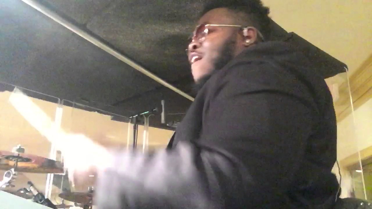 My Name Is Victory Remix Tevin Curtis Drums