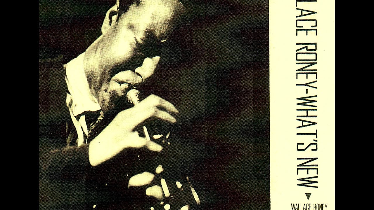 Wallace Roney Quartet - Just One Of These Things